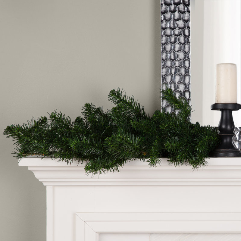 Sapin artificiel Alanny non éclairé, 32 po