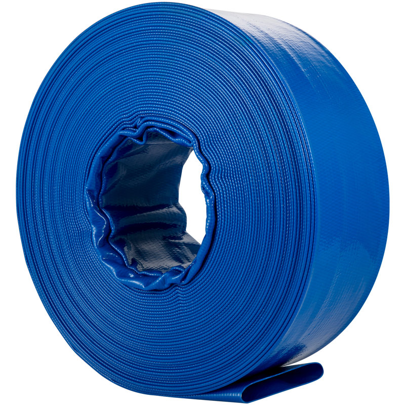 Enrouleur de tuyau en plastique