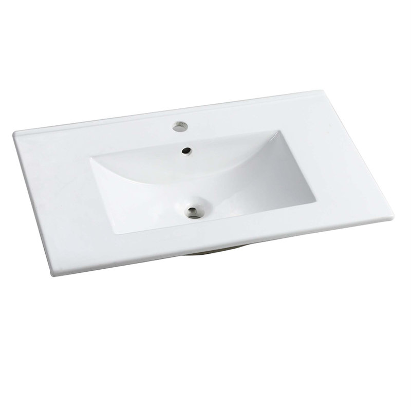 Bathroom Vanity Ceramic Top