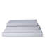 Linen Wrapped Coffee Table Stack-1138020974