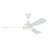 54'' Ceiling Fan with LED Lights-551225102
