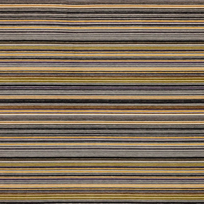 Suite Striped Fabric