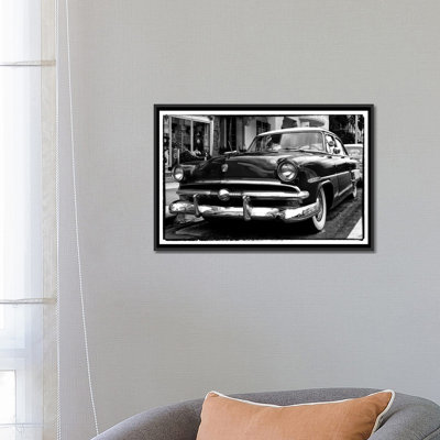 " Classic Ford " by Philippe Hugonnard