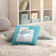 Coussin Sweet Home