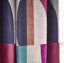 	Indigo/Mandarin/Fuchsia