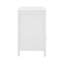 Ensemble de meuble-lavabo 24 po avec lavabo simple, 1 tiroir et tablette de porte double couche-880286634