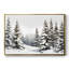 «Vintage Landscape - CXC III» sur-195697004-195697007
