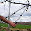 Débroussailleuses - coupe-cliquet double à encliquetage - Longues poignées extensibles de 26 à 40 po - Loppers pour la taille des arbres très résistante