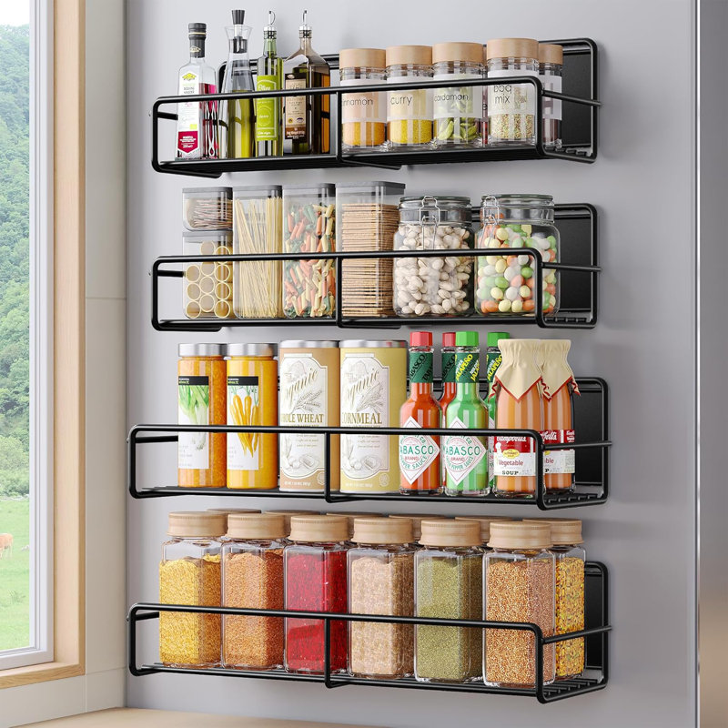 Spice Rack