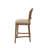 Aniyah 27.5" Counter Height Stool