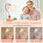 Flower Table Lamp