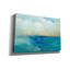 Toile épique «Aquarelle Sea» par Silvia Vassileva, 60 po x 40 po-116330290