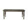 Aisja Extendable Dining Table