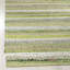 Tapis rayé en coton tissé à la main Vesey-20657765