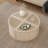 Round To Square Block Modular Coffee Table Light Natural Rattan With Storage 4 Piece