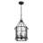 4 - Light Lantern Pendant