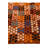 3x5 Peter Maroon Rug