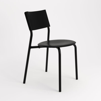 SSD Recycled Plastic Dining Side Chair