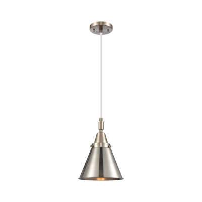 Mini-luminaire suspendu 1 lumière Cadal Appalachian