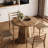 32-inch Round Dining Table