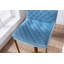 Tabouret pivotant à hauteur réglable Aldegonde Zariyah-88116789