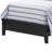 Chataignier Vegan Leather Standard Bed-48095690-24735661