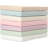 Plain Dye 400 Thread Count 100% Cotton Fitted Sheet-16009718-16009724