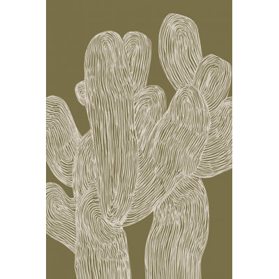 Desertlines Print