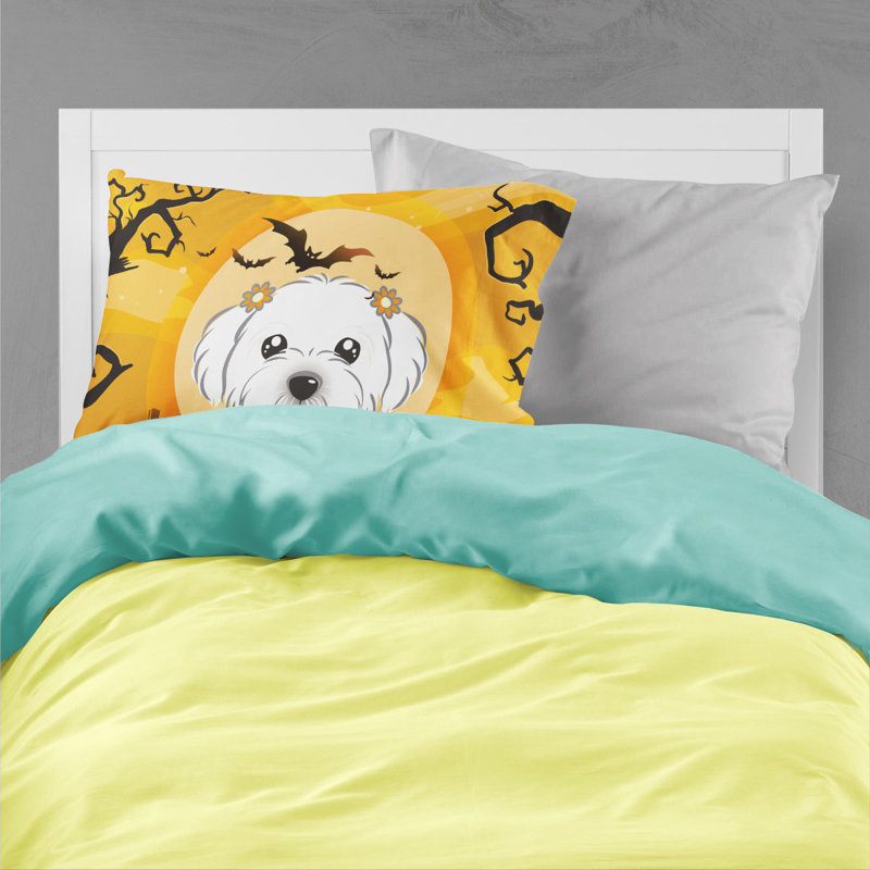 Microfiber, Maltese