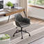 Chaise de bureau moderne Mid-Century-1298082303
