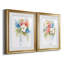 «Spring Medley I», ensemble de 2 reproductions d'art-516453120-516453122-516453124