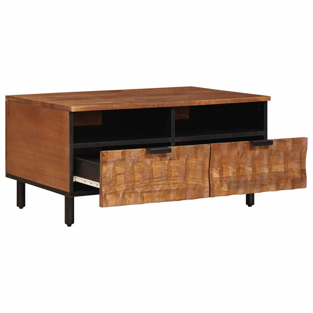 Coffee Table with Storage
