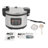 18.5" Commercial Bubble Tea Pearl Cooker Automatic Pearl Maker 12L