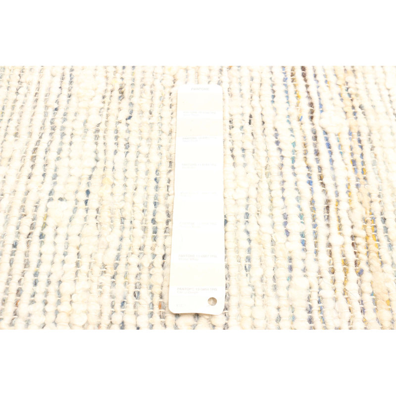 Sienna Cream Rug 5'2" x 7'6"