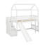 Lit mezzanine simple avec glissade-1456102983