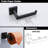 4 - Piece Bathroom Hardware Set-70110572