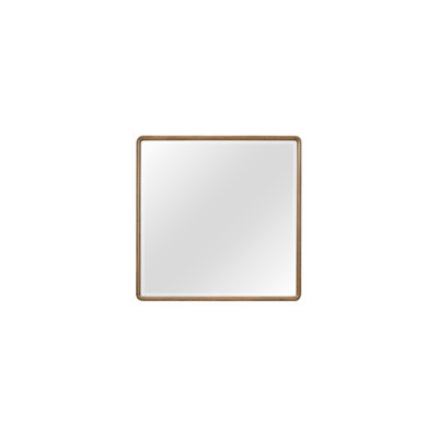 Small Modern Mirror