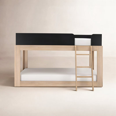Bellmont Twin Over Twin Bunk Bed