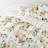7-Piece Bedding Bundle - Pattern Comforter and Sheet Set-99311864-99311863