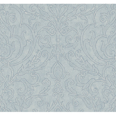 Ferretti Damask Double Roll