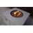 9 - Person Patio Conversation Set with Cushions