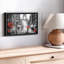 Paris Rainy Day Canvas Print-6600213