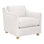 Chaise 33,5 po Newlin