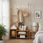Hall Tree 80cm Wide-1719015587