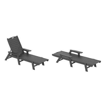 Laguna Outdoor Chaise Lounge