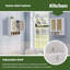 Bamboo Bathroom Cabinet