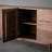 Khanchan 70.87'' Solid Wood Sideboard