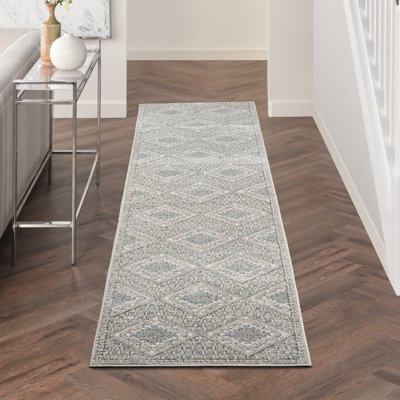 Calabria Southwestern Area Rug