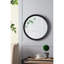 Miroir mural charmant-434222176