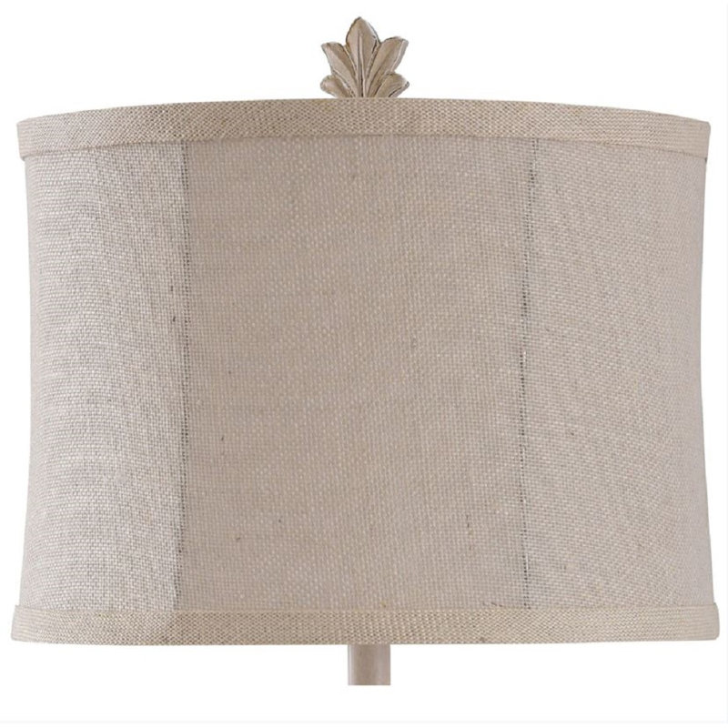Lampe de table 31 po Arthena
